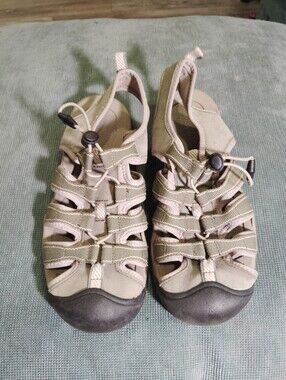 Rugged Outback 7 Hiking Sandals Women's